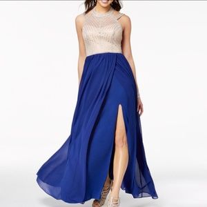 Evening, Party Dress